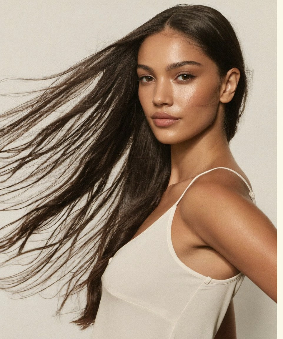 The blowout, without the appointment