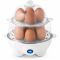 Rapid Egg Cooker Deluxe 12 — Double Pack Unit